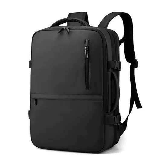 Business Computer Large Capacity Mens Travel Backpack