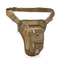Outdoor Multifunctional Camouflage Sports Waist Pack Tactical Leg Pack