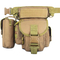 Outdoor Tactical Leg Waist Bag Multifunctional Cycling Waterproof Hanging Bag