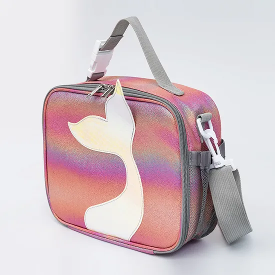 2024 New Primary School Bag Three Piece Set Mother Bag Waterproof and Load Reducing Large Capacity Children′s Backpack