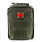 Outdoor Nylon Tactical Molle Accessory First Aid Kit
