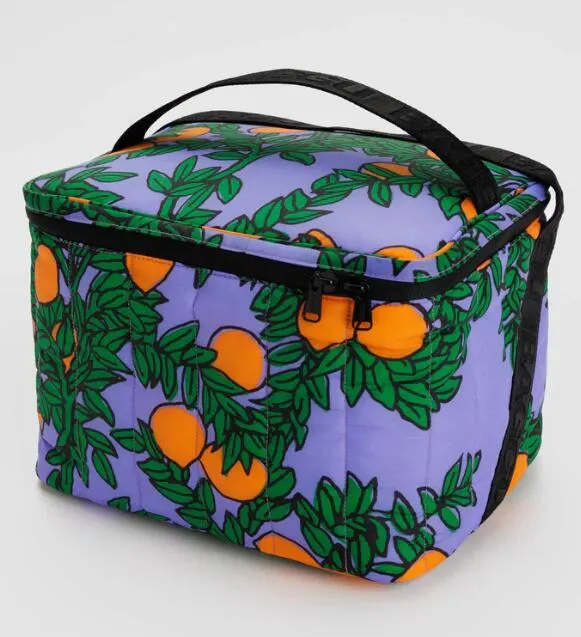 Tote Cooler Lunch Bag Thermal Insulated Food Bags Portable Picnic Lunch Box Bag for Men Women Kids