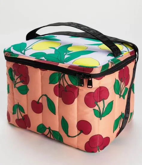 Tote Cooler Lunch Bag Thermal Insulated Food Bags Portable Picnic Lunch Box Bag for Men Women Kids