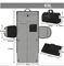 Business Travel Duffle Custom Logo Foldable Suit Cover Garment Bag