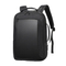 Business Multifunctional USB Charging Port Backpack Men High-Capacity Computer Backpack