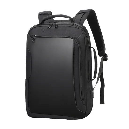 Business Multifunctional USB Charging Port Backpack Men High-Capacity Computer Backpack
