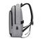 Large Capacity Business Backpack USB Charging Port Travel Computer Backpack
