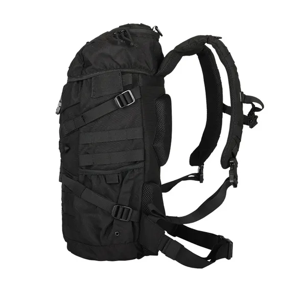Outdoor Camping Mountaineering Bag Large Capacity Double Shoulder Tactical Backpack