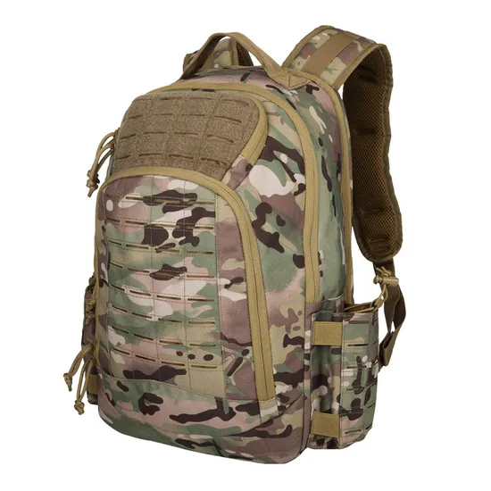 Factory Customized Outdoor Sports Backpack Mountaineering Travel Bag