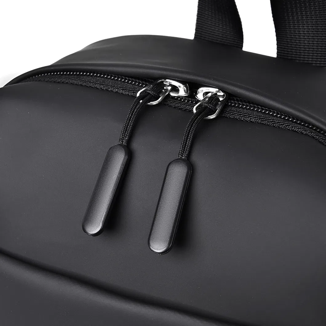 Backpack for Men&prime;s Splash Proof Travel Backpack