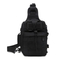 Outdoor Camouflage Shoulder Bag Cycling Chest Bag Multifunctional Cross Bag