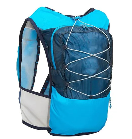 Custom Running Vest Cycling Hiking Climbing Sport Hydration Backpack Running Vest