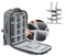 SLR Camera Backpack for Outdoor Photography, Pull Rod Backpack, Multifunctional Digital Camera Backpack