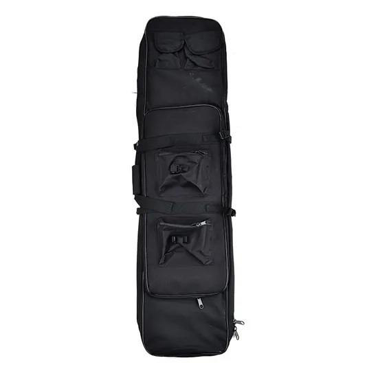 Outdoor 1.2 Meter Tactical Gun Bag Battle 85cm Shoulder Portable Fishing Bag
