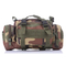 Camouflage Outdoor 3p Crossbody Waist Bag Leisure Sports Tactical Bag