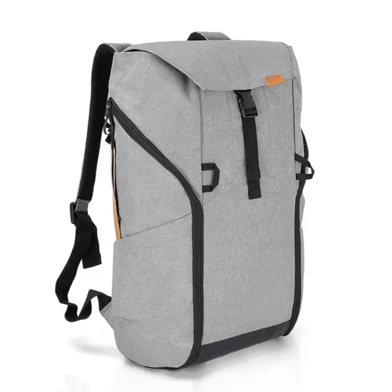 Factory Customized SLR Backpack Professional Shoulder Photography Camera Bag