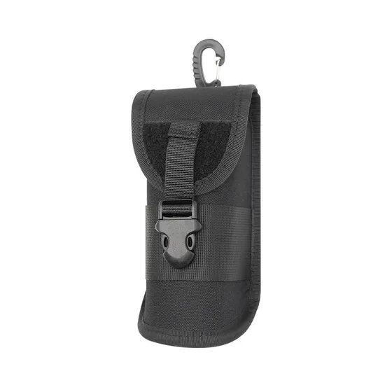 Multi Functional Glasses Case Tactical Camouflage Glasses Bag Outdoor Portable Pressure Resistant EVA Sunglasses Bag