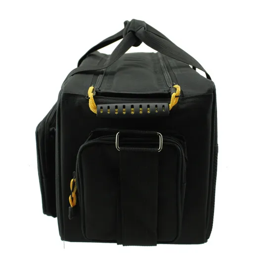 Professional Camera Bag Photography Digital Toolkit Instrument Photography Equipment Bag