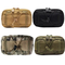 Wholesale Molle Accessory Bag Tactical Waist Bag Multifunctional Mobile Phone Bag Camouflage Hanging Bag
