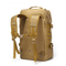 Tactical Backpack Camouflage Backpack Outdoor Travel High-Capacity Backpack Single Shoulder Crossbody Handbag
