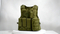 Jungle Field Equipment Training Safety Vest Multi Functional Camo Outdoor Quick Dismantling Tactical Vest