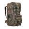 Outdoor Camping Camo Backpack Multi Functional Sketching Outdoor Storage Backpack