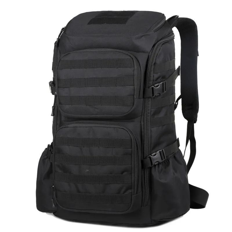 New Camouflage Labor Protection Backpack Tactical Backpack