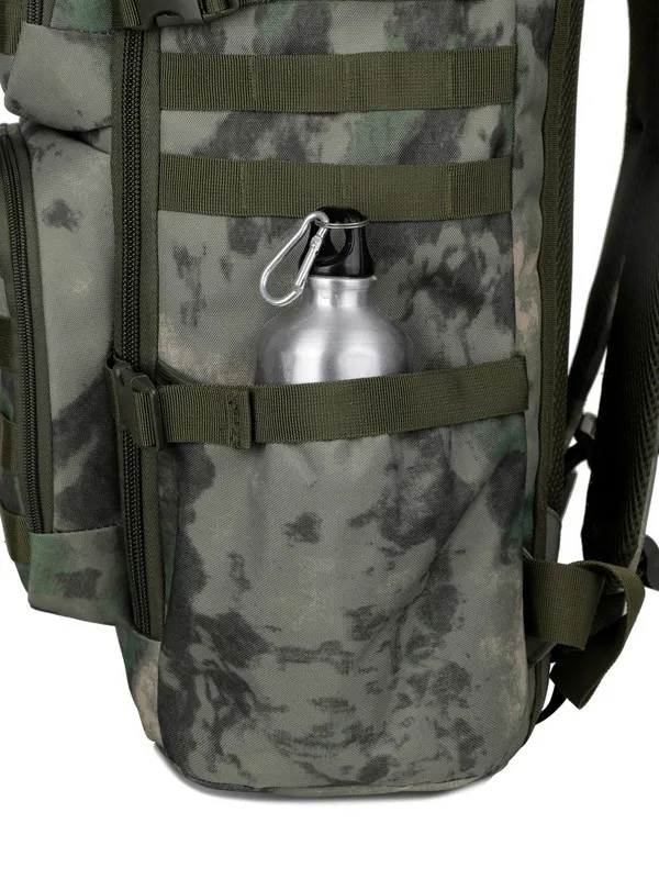 New Camouflage Labor Protection Backpack Tactical Backpack