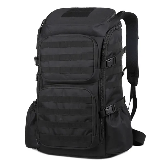 New Camouflage Labor Protection Backpack Tactical Backpack