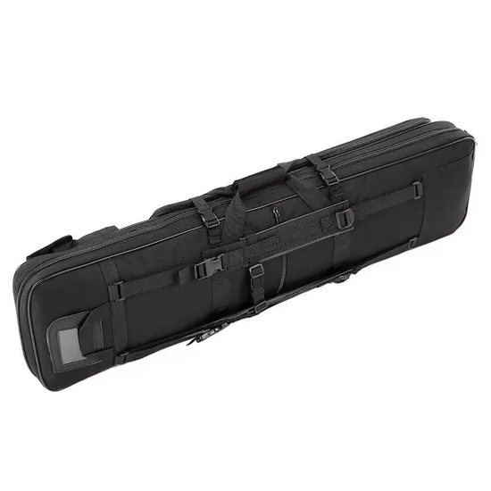 Outdoor 1.2 Meter Tactical Gun Bag Shoulder Portable Fishing Bag