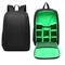 New DSLR Camera Bag Waterproof Wear-Resistant Digital Photography Outdoor Backpack