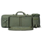 Outdoor Tactical Gun Bag with Large Capacity Double-Layer Wear-Resistant and Waterproof Outdoor Training Gun Storage Bag