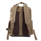 Camera Bag Wax Dyed Waterproof Canvas Leisure Backpack Photography Bag DSLR Digital Backpack
