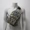 Tactical Small Chest Bag Outdoor Sports Single Shoulder Skew Cross Cycling Bag Multi Functional Handheld Chest Bag