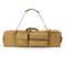 New Tactical M249 Heavy Gun Bag Outdoor Camo Loading Gun Bag Large Double Layered Single Shoulder Crossbody Fishing Bag