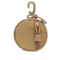 Outdoor Round Bag Triangular Buckle Circular Parts Earphone Bag
