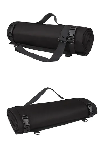 Shooting Mat New Tactical Portable Folding Seat Cushion Waterproof Camping Mat