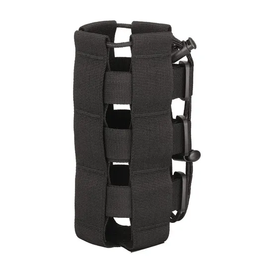 Outdoor Tactical Water Bottle Bag Molle System Water Bottle Bag