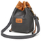 Retro Waterproof SLR Storage Bag with Wear-Resistant Sealing Inside Photography Lens Manufacturer Camera Bags