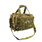 600d Tactical Gun Bag Outdoor Anti Splash Handbag Sports One Shoulder Multifunctional Camouflage Storage Bag