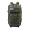 Men′s Outdoor Sports 3D Bag Wilderness Camping Outdoor Mountaineering Camo Tactical Backpack