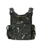 2024 New Outdoor Multi Functional Tactical Horse Clip Combat Vest
