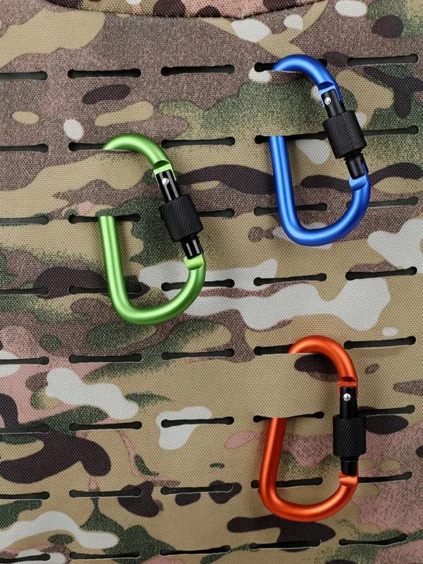 Camouflage Tactical Backpack in Stock 3p Attack Tactical Mountaineering Backpack