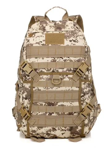 Tad Tactical Backpack Special Forces Multi Functional Backpack