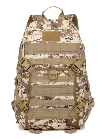 Tad Tactical Backpack Special Forces Multi Functional Backpack