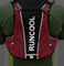 Light Weight Outdoor Sports Running Hydration Backpack Vest