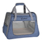 2024 Multifunctional Pet Backpack Carrier Smooth Spinning Wheels Portable Trolley Bag