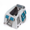 Travel Portable Durable Comfortable Pet Carrier Breathable Messenger Small Pet Shoulder Bag for Dogs and Cats