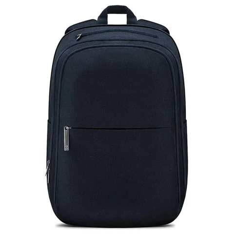 Large Capacity Durablecomputer Business College Waterproof Laptop Notebook USB Charging Port Vintage Bag School Backpack