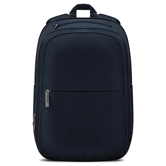 Large Capacity Durablecomputer Business College Waterproof Laptop Notebook USB Charging Port Vintage Bag School Backpack